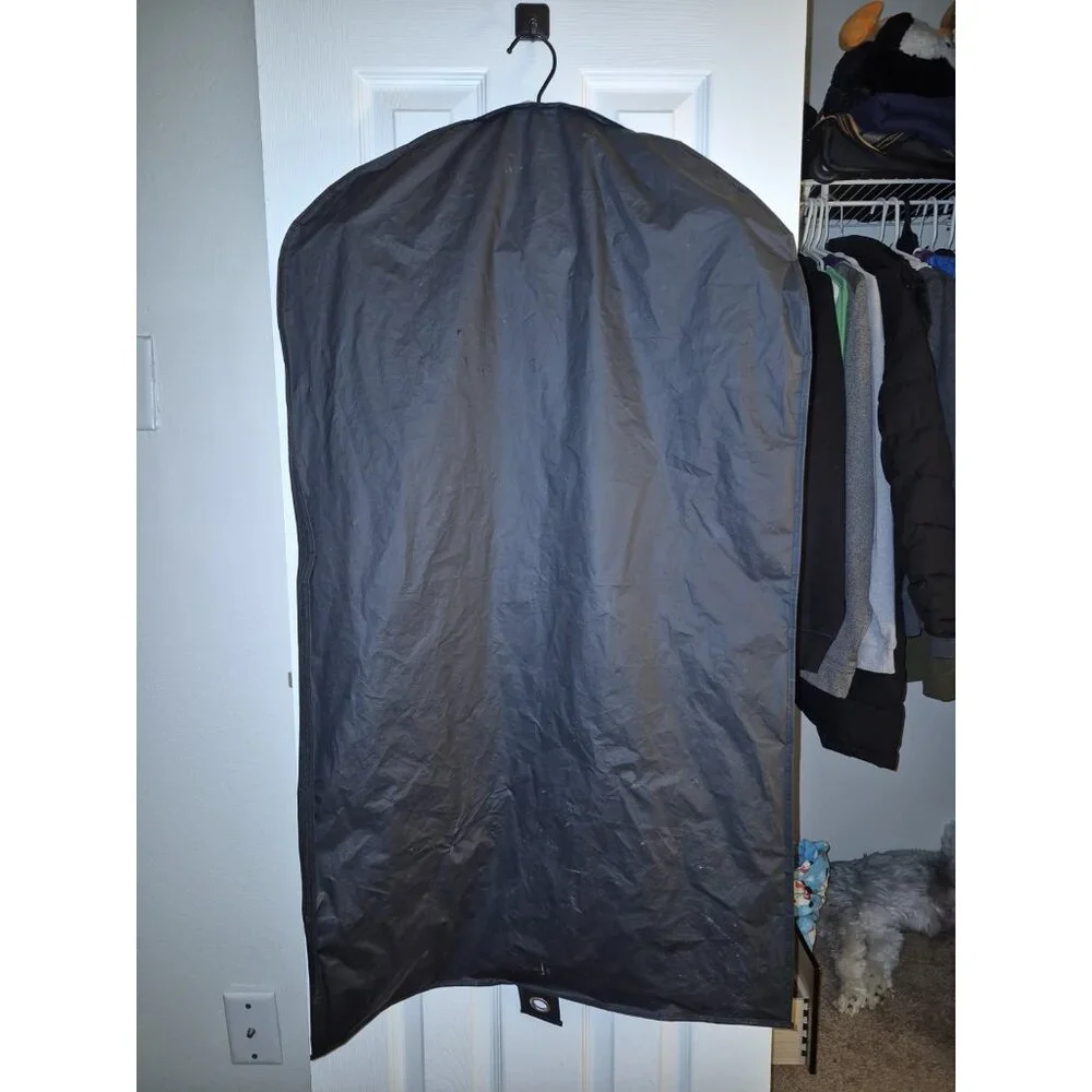 Express Garment Bag With Hanger